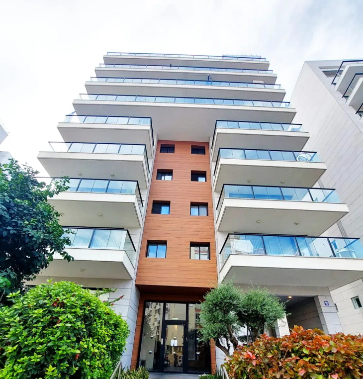 RealEstateIsrael