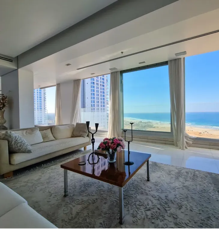 RealEstateIsrael