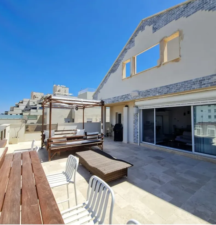 RealEstateIsrael