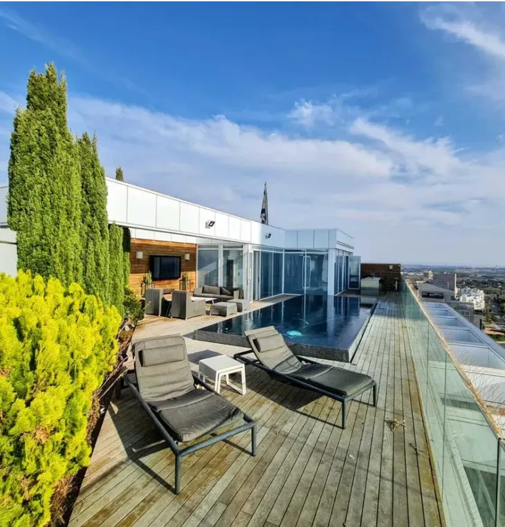 RealEstateIsrael