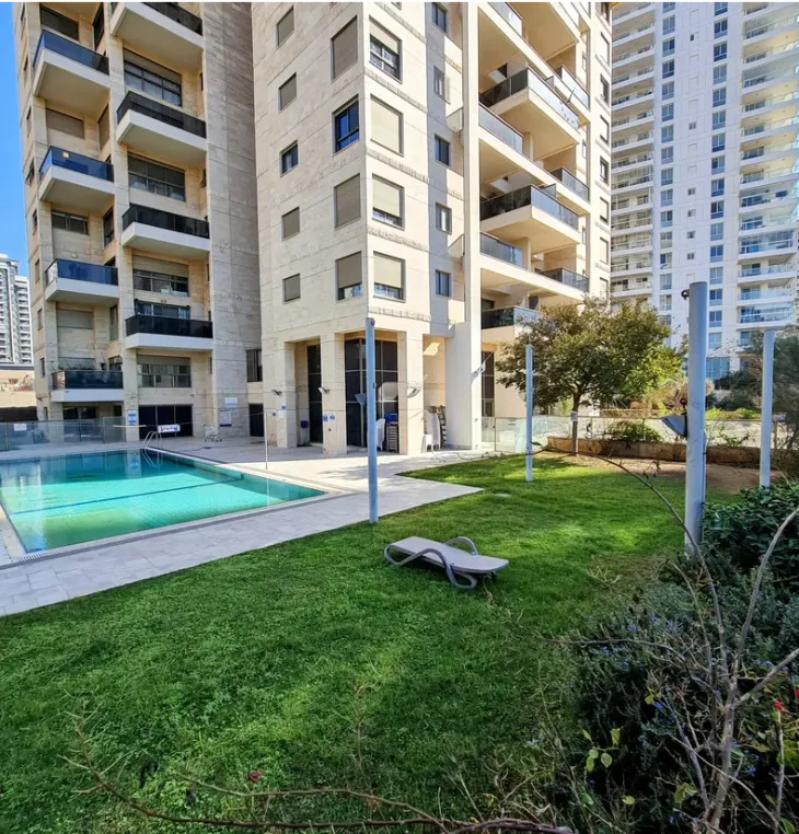 RealEstateIsrael