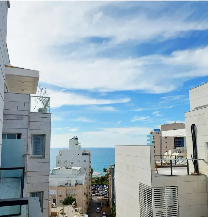 RealEstateIsrael