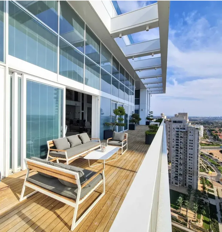RealEstateIsrael