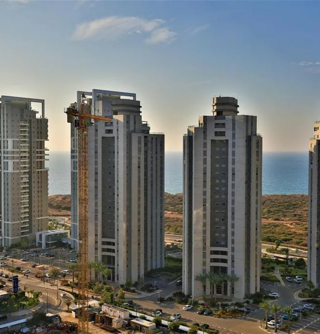 RealEstateIsrael