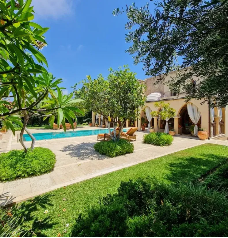 RealEstateIsrael