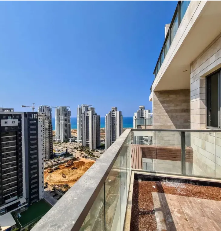 RealEstateIsrael