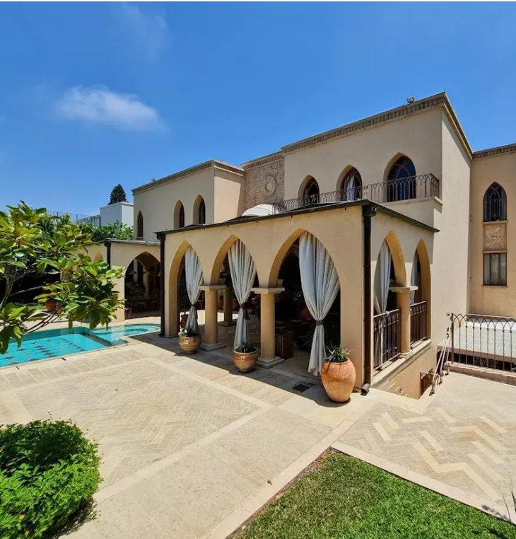 RealEstateIsrael